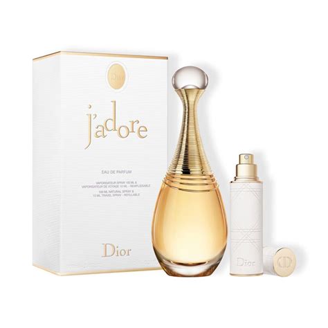 j'adore dior 10 ml